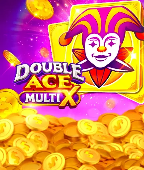 হট গেম - Double Ace MultiX