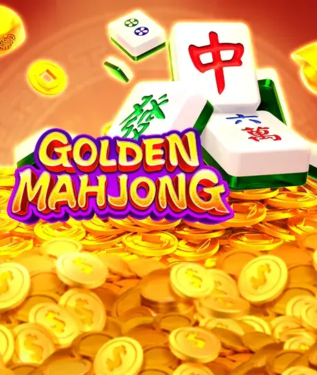 হট গেম - Golden Mahjong