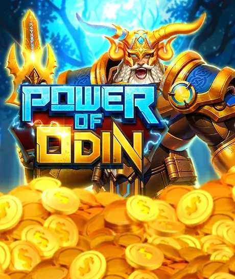 হট গেম - Power of Odin