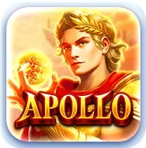 VertexPlay স্লট লোগো - Apollo