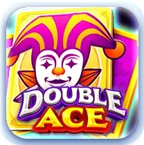 VertexPlay স্লট লোগো - Double Ace