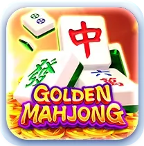 VertexPlay স্লট লোগো - Golden Mahjong