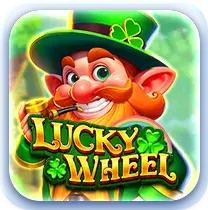 VertexPlay স্লট লোগো - Lucky Wheel