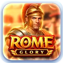 VertexPlay স্লট লোগো - Roman Glory