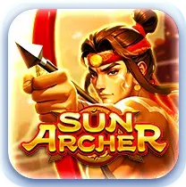 VertexPlay স্লট লোগো - SunArcher
