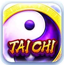 VertexPlay স্লট লোগো - Tai Chi